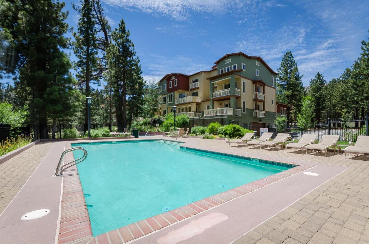 Mammoth Green # 105 Mammoth Lakes Exterior foto